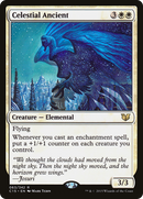 Celestial Ancient (C15-063) [Commander 2015]