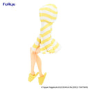 Re:ZERO: Ram (Room Wear Yellow Ver.) Noodle Stopper Figure