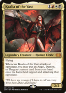 Kaalia of the Vast (2XM-204) [Double Masters] Foil