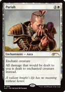 Pariah (SLD-1839) [Secret Lair Drop]