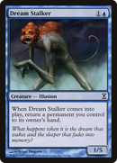 Dream Stalker (TSP-058) [Time Spiral]