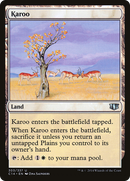 Karoo (C14-303) [Commander 2014]