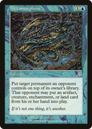 Metamorphose (SCG-040) [Scourge]