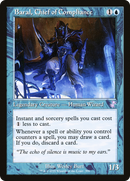Baral, Chief of Compliance (TSR-306) [Time Spiral Remastered] Foil