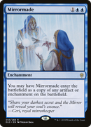 Mirrormade (ELD-055) [Throne of Eldraine] Foil