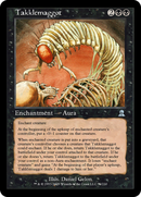 Takklemaggot (ME3-076) [Masters Edition III] Foil