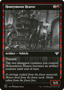 Honeymoon Hearse (DBL-427) [Innistrad: Double Feature]