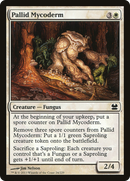 Pallid Mycoderm (MMA-024) [Modern Masters]