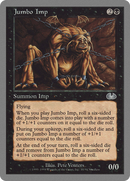 Jumbo Imp (UGL-034) [Unglued]