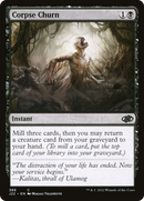 Corpse Churn (J22-389) [Jumpstart 2022]