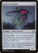 Lashweed Lurker (EMN-009) [Eldritch Moon] Foil