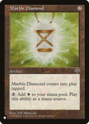 Marble Diamond (LIST-MIR-310) [The List]