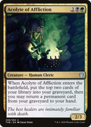 Acolyte of Affliction (THB-206) [Theros Beyond Death]