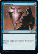 Unsummon (30A-086) [30th Anniversary Edition]