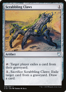 Scrabbling Claws (C18-218) [Commander 2018]