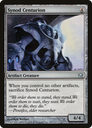 Synod Centurion (5DN-161) [Fifth Dawn]