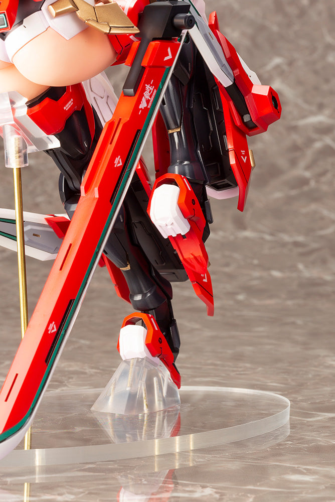 Megami Device: Asra Archer 2/1 Figure