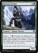 Horizon Seeker (KHM-175) [Kaldheim]