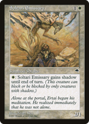 Soltari Emissary (TMP-042) [Tempest]