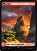 Mountain (FIN-303) [FINAL FANTASY]