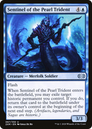Sentinel of the Pearl Trident (2XM-067) [Double Masters] Foil