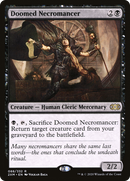 Doomed Necromancer (2XM-088) [Double Masters]