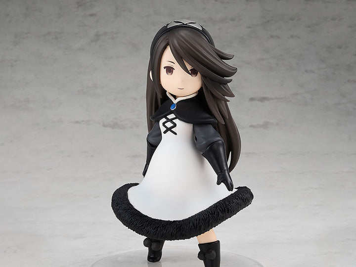 Bravely Default: Agnes Oblige Pop Up Parade