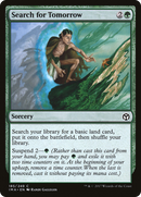 Search for Tomorrow (IMA-185) [Iconic Masters] Foil