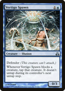 Vertigo Spawn (GPT-042) [Guildpact]