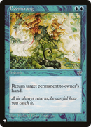 Boomerang (LIST-MIR-56) [The List]