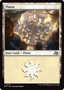 Plains (DFT-279) [Aetherdrift] Foil