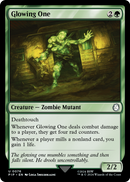Glowing One (PIP-076) [Fallout] Foil