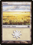 Plains (8ED-332★) [8th Edition] Foil