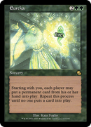 Eureka (ME1-117) [Masters Edition] Foil