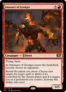Emissary of Grudges (PZ2-70761) [Treasure Chest]