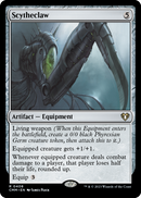 Scytheclaw (CMM-408) [Commander Masters]
