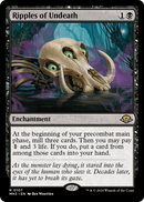 Ripples of Undeath (MH3-107) [Modern Horizons 3]