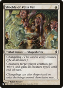 Shields of Velis Vel (LIST-LRW-39) [The List]