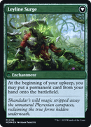 Invasion of Shandalar (PRE-193) [March of the Machine Promos] Foil