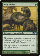 Mold Adder (M10-194) [Magic 2010]