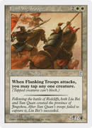 Flanking Troops (PTK-005) [Portal Three Kingdoms]