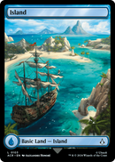 Island (ACR-103) [Assassin's Creed]