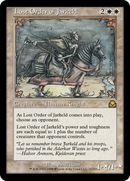 Lost Order of Jarkeld (ME2-024) [Masters Edition II]