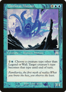Mistform Mutant (ONS-095) [Onslaught]