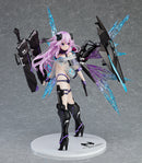 Hyperdimension Neptunia: Dimension Traveler Neptune (Generator Unit Ver.) 1/7 Scale Figure