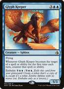 Glyph Keeper (AKH-055) [Amonkhet]