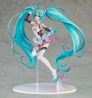 Hatsune Miku: Racing Miku 2021 Ver. 1/7 Scale Figure