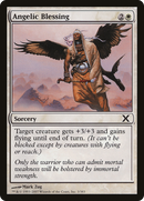 Angelic Blessing (10E-003) [Tenth Edition]