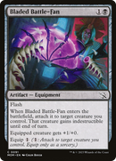 Bladed Battle-Fan (MOM-091) [March of the Machine]