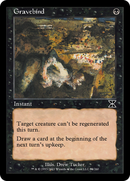 Gravebind (ME4-084) [Masters Edition IV]